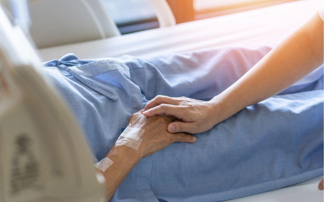 Soins palliatifs  un bilan en demi-teinte des premiers accomplissements de la stratégie décennale