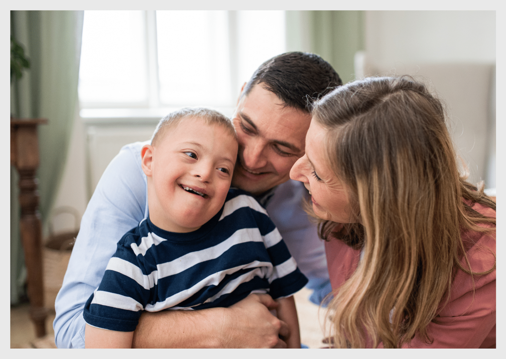 indemnisation pour trisomie 21 : préjudice contre fraternité