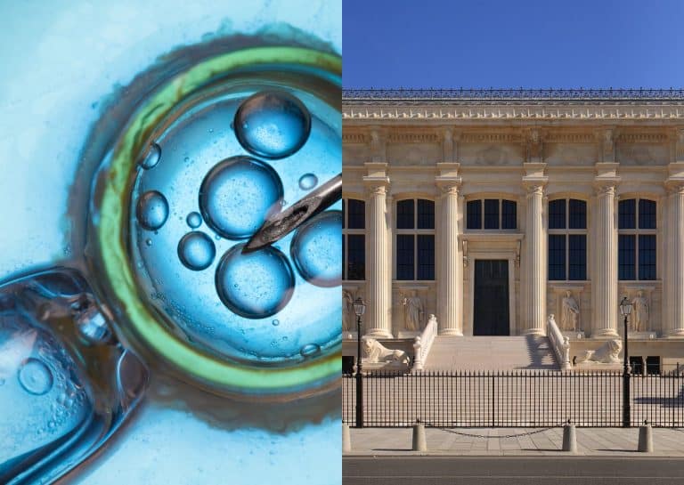 Post Mortem ART New Breaches in the Prohibition