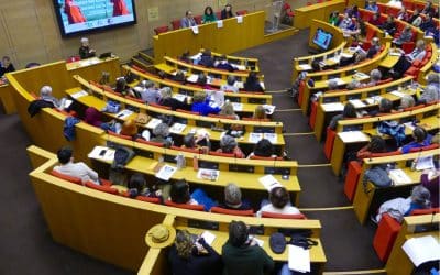 gpa : des femmes « concernées » témoignent au sénat