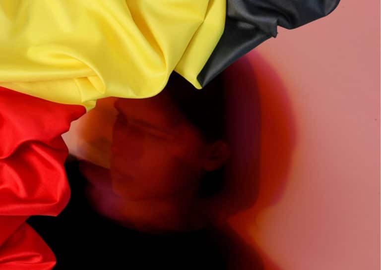 Belgium The shocking euthanasia of a young 26-year-old woman for depression