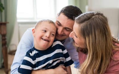 Compensation for down syndrome : An assault against fraternity