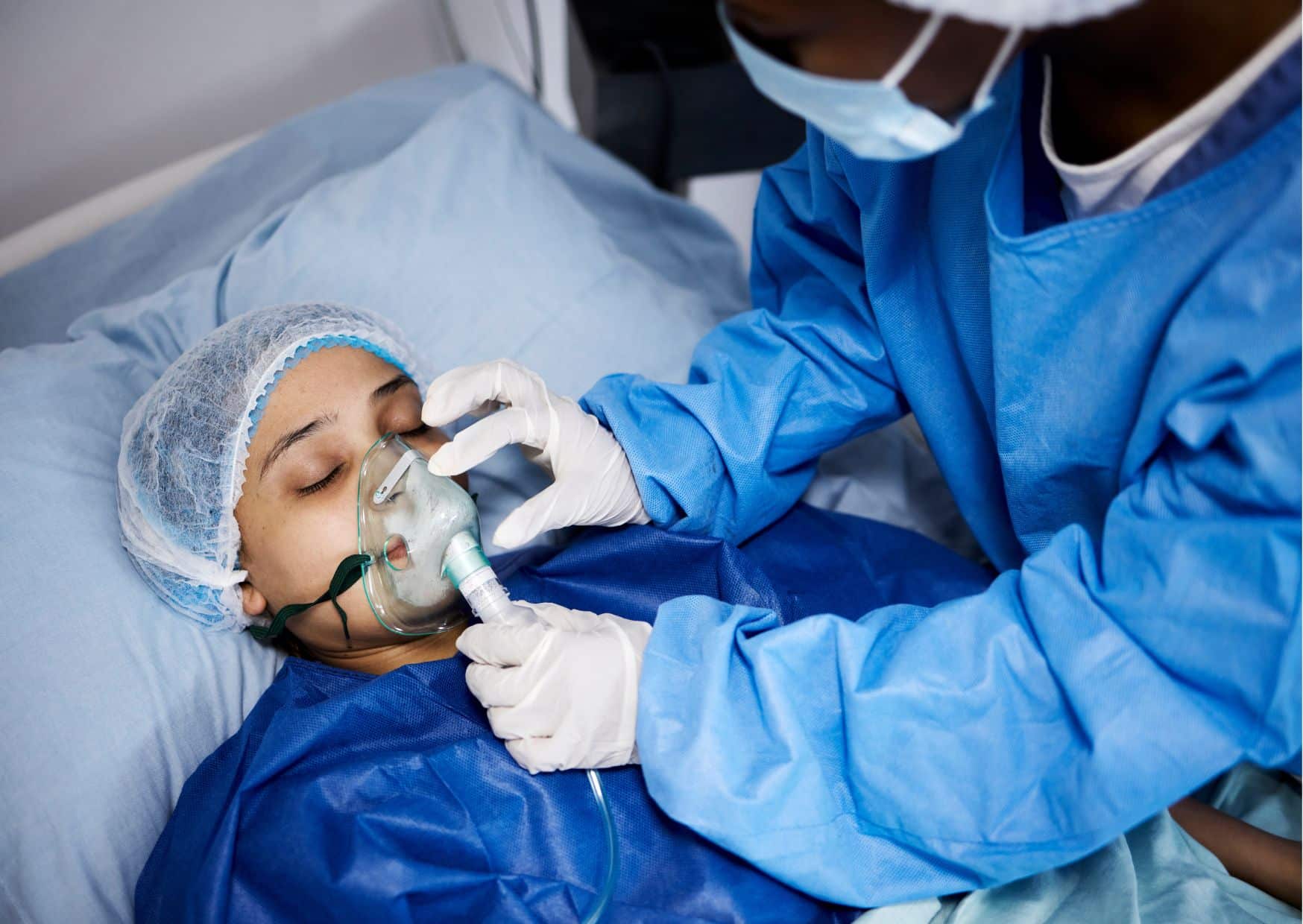 end-of-life, two conflicts around the notion of euthanasia