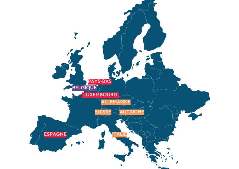 Euthanasia and assisted suicide in Europe Authorised in only 7 EU states