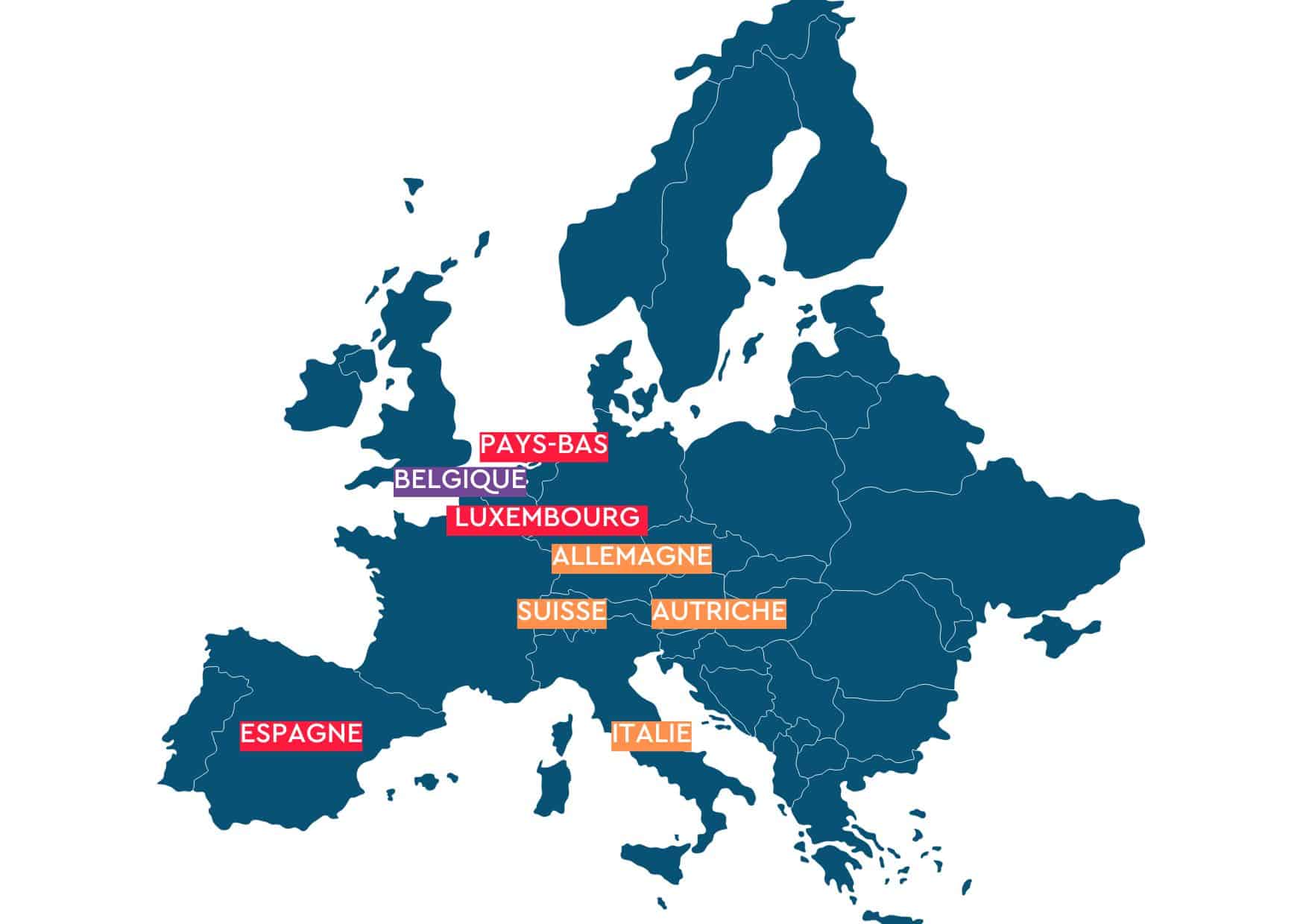 euthanasie et suicide assisté en europe seuls 7 pays de l’union européenne les ont légalisés