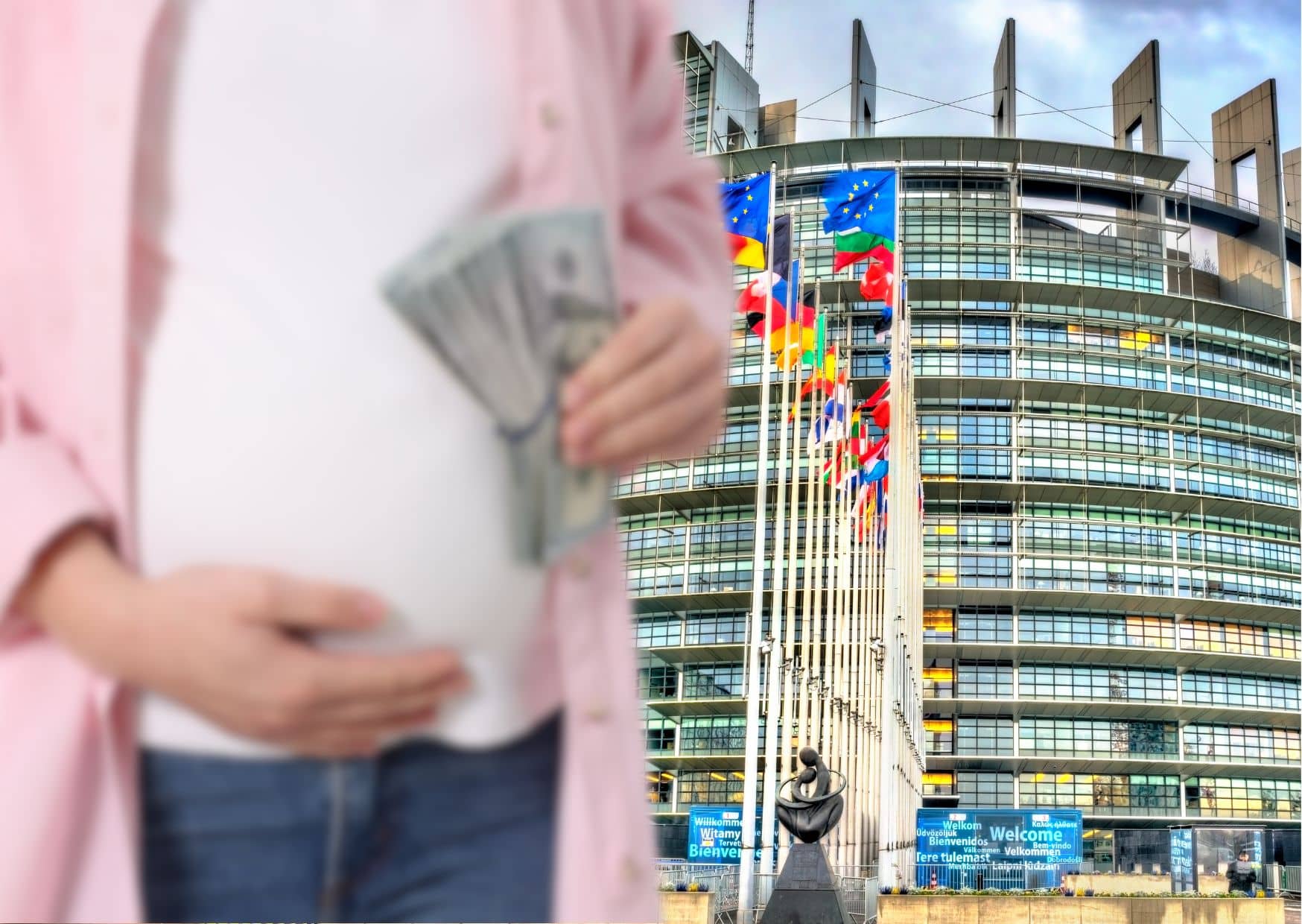 le parlement européen condamne à nouveau la gpa