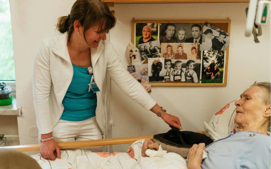 Pour l’EAPC, l’« aide à mourir » ne fait pas partie des soins palliatifs