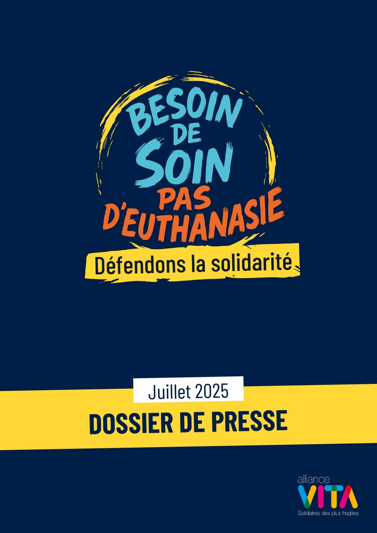 dossier de presse rencontre internationale sur la fin de vie