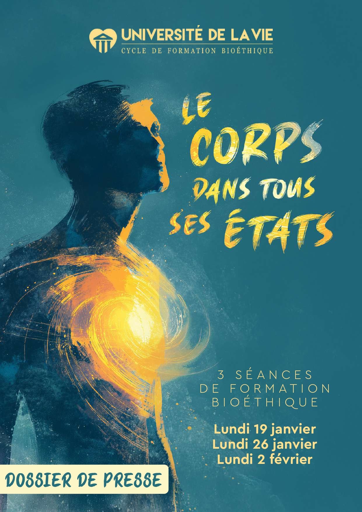 dossier de presse rencontre internationale sur la fin de vie