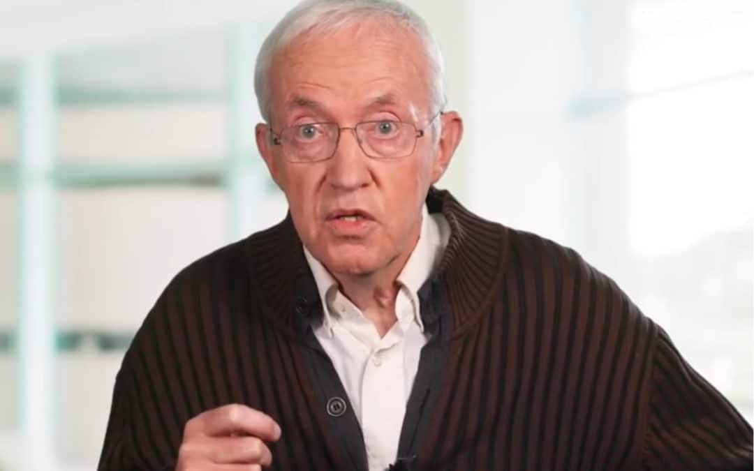 Hommage à Jacques Ricot, le penseur de la fin de vie