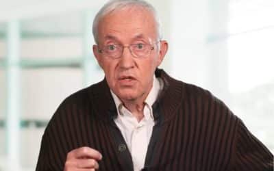 Hommage à Jacques Ricot, le penseur de la fin de vie