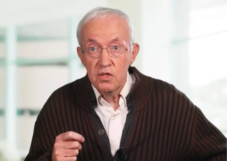 Hommage à Jacques Ricot, le penseur de la fin de vie