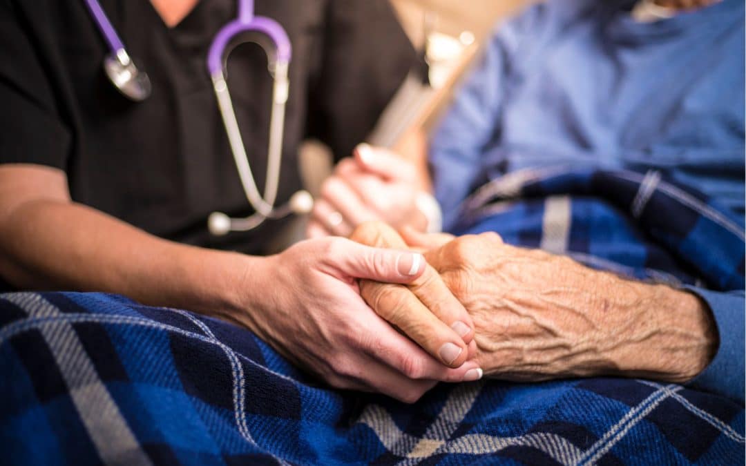 Sondage Fin de vie : priorité aux soins, pas à l&rsquo;euthanasie