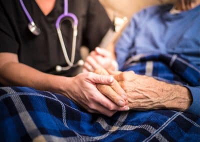 sondage fin de vie : priorité aux soins, pas à l&rsquo;euthanasie