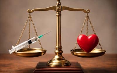 sondage sur l&rsquo;euthanasie : le consensus inexistant