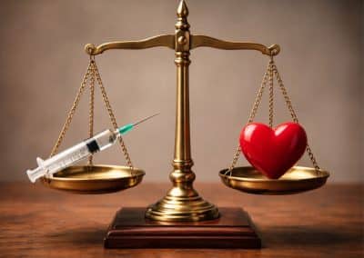 sondage sur l&rsquo;euthanasie : le consensus inexistant