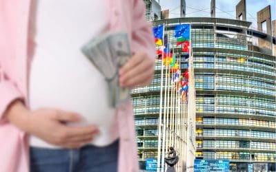 Le Parlement européen condamne à nouveau la GPA