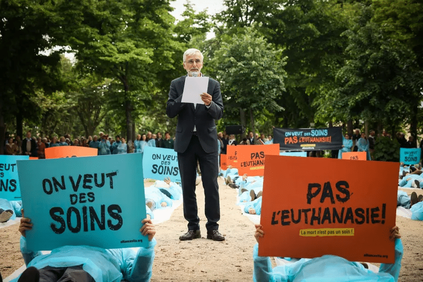 tugdual derville tribune la croix fin de vie