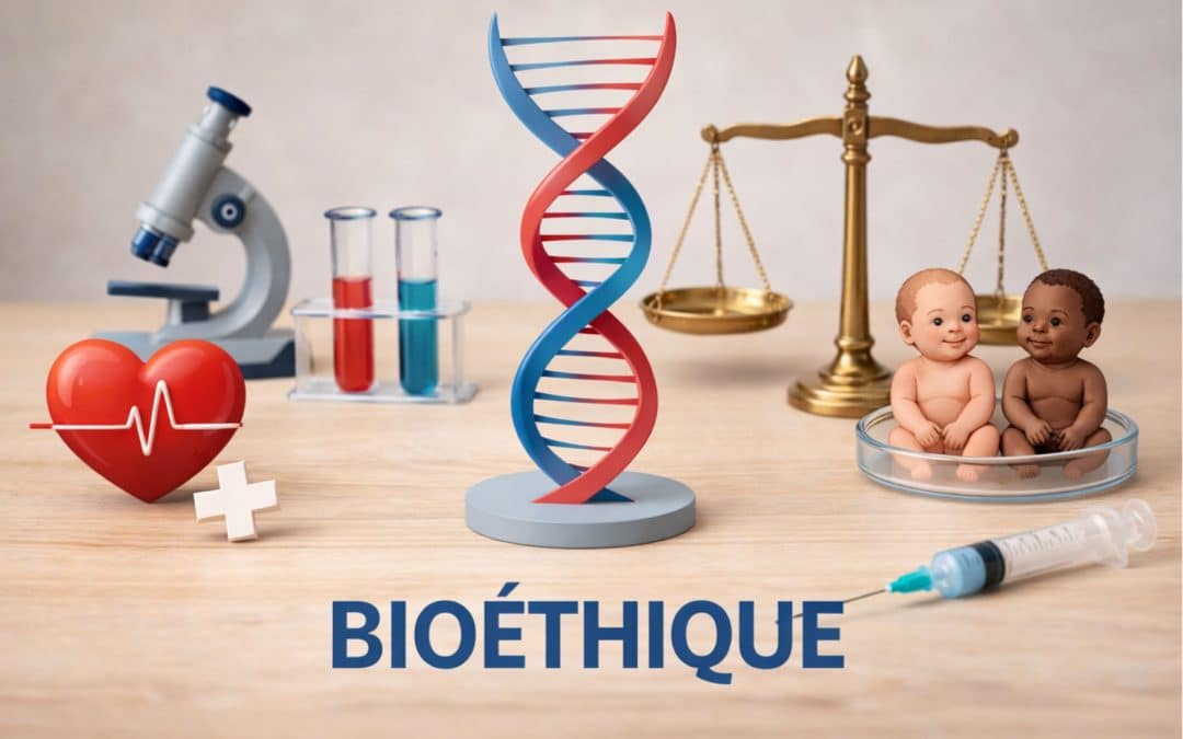 Les Etats généraux de la bioéthique s’ouvrent en janvier 2026