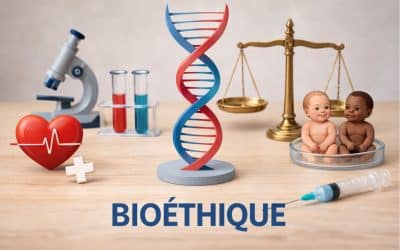 les etats généraux de la bioéthique s’ouvrent en janvier 2026
