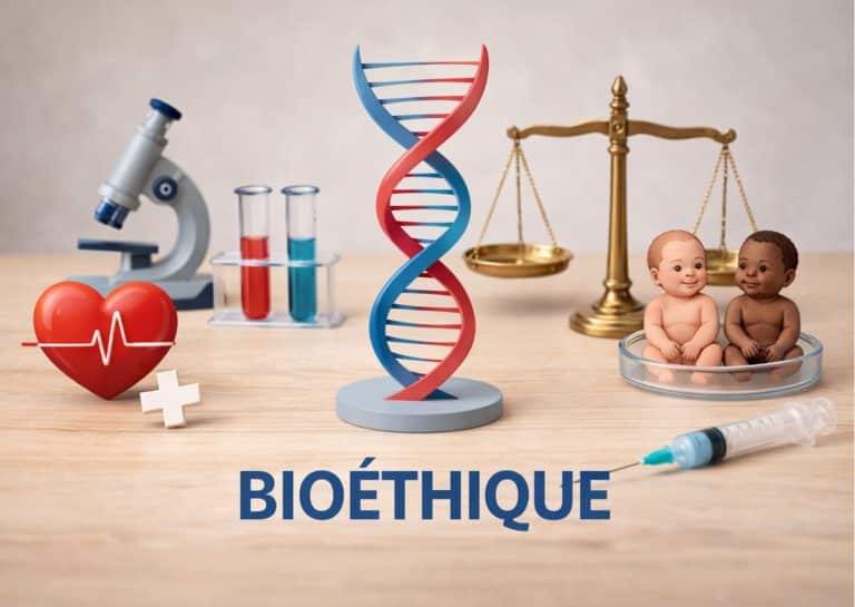 Bioethics Convention opening in January 2026