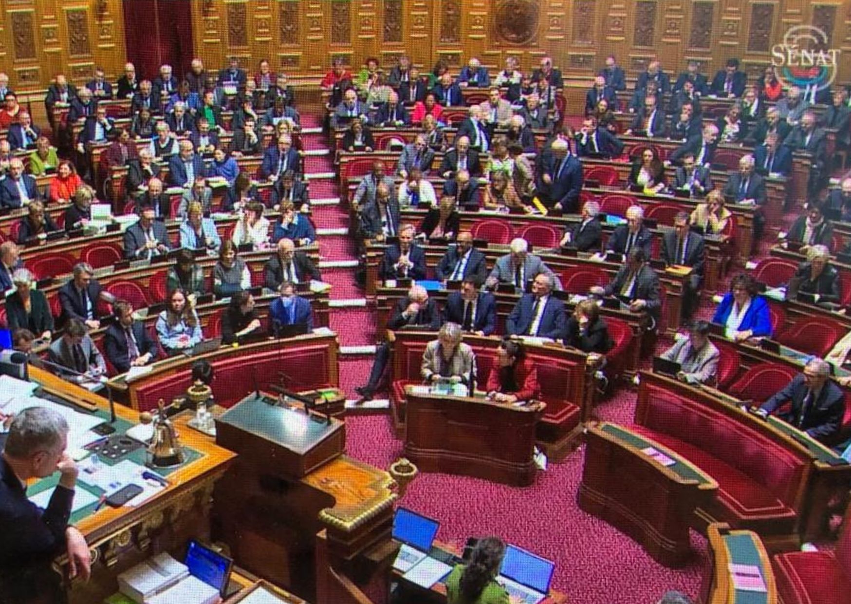 fin de vie la mobilisation doit s'intensifier à l'assemblée nationale