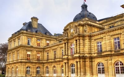 The French Senate Commission has approved  assisted suicide and euthanasia