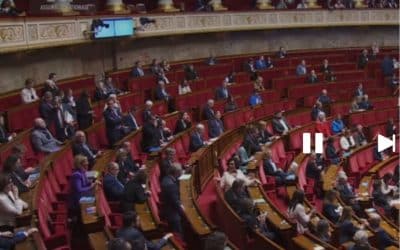 Assemblée nationale : l’opposition grandit contre la PPL « aide à mourir »