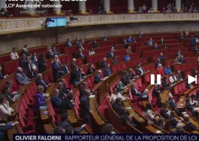 assemblée nationale : l’opposition grandit contre la ppl « aide à mourir »