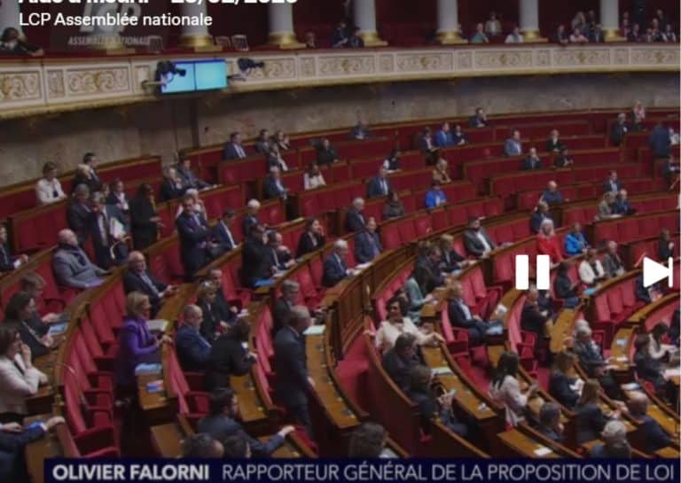 ppl "aide à mourir" : l'opposition grandit