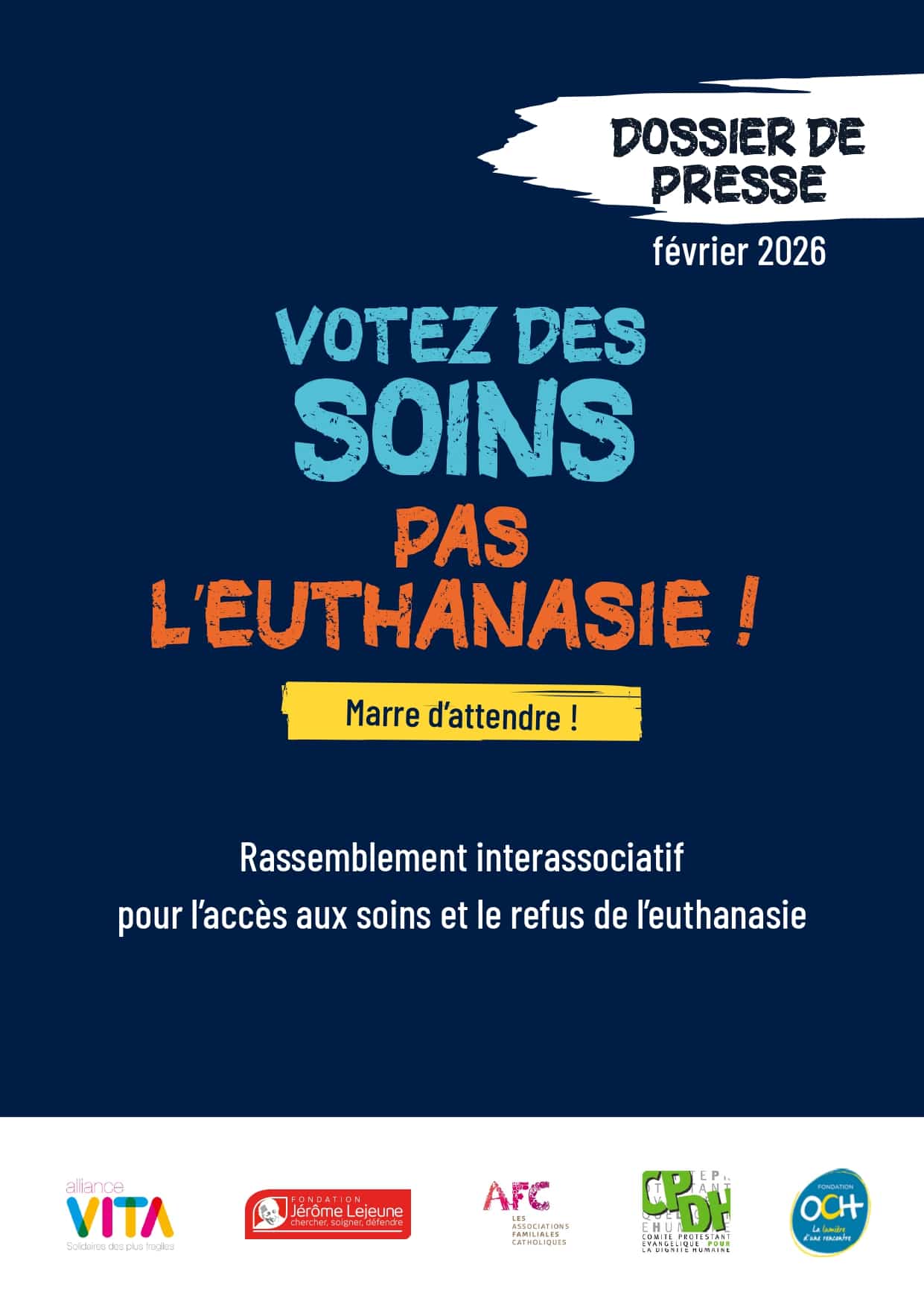 dossier de presse rencontre internationale sur la fin de vie