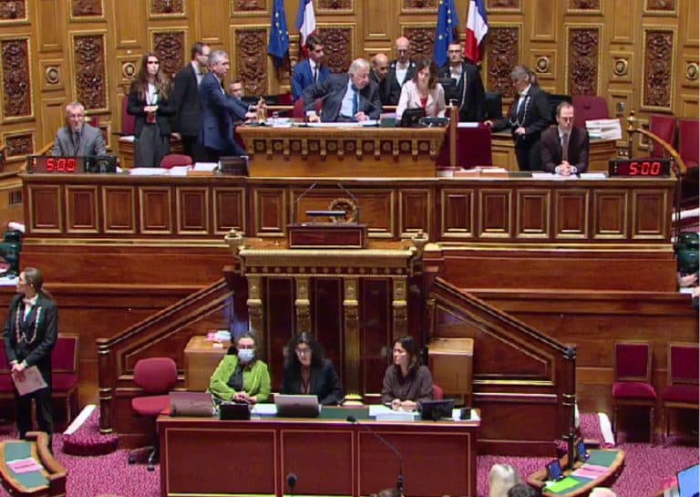 End-of-life More mobilisation needed at the National Assembly
