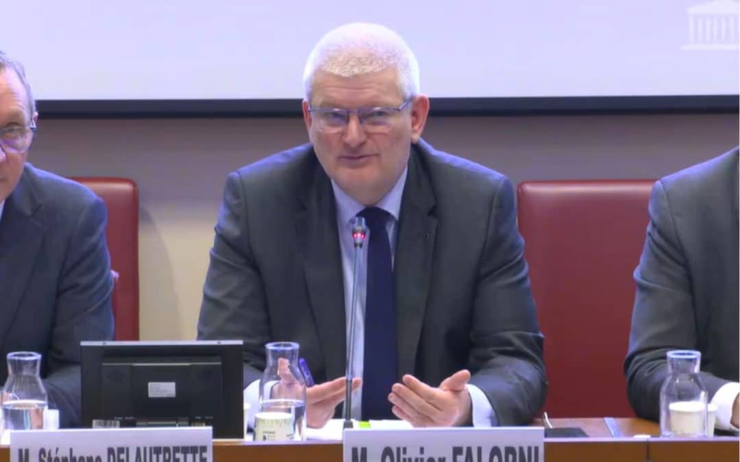 Loi fin de vie : les critères d&rsquo;accès encore élargis