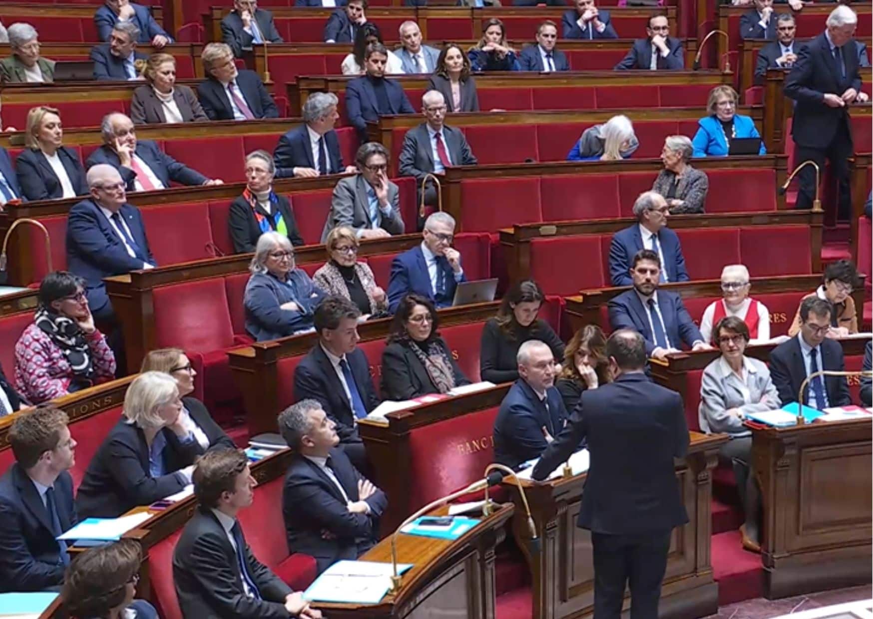 ppl soins palliatifs: les députés réintroduisent les maisons d’accompagnement sans but lucratif