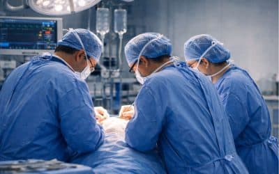 Greffe d’un visage après euthanasie du donneur