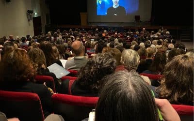 « faire corps » : 3e séance de l&rsquo;université de la vie 2026