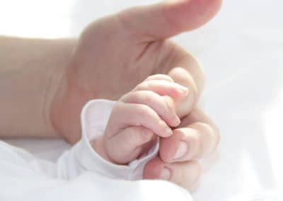 natalité : un enjeu collectif