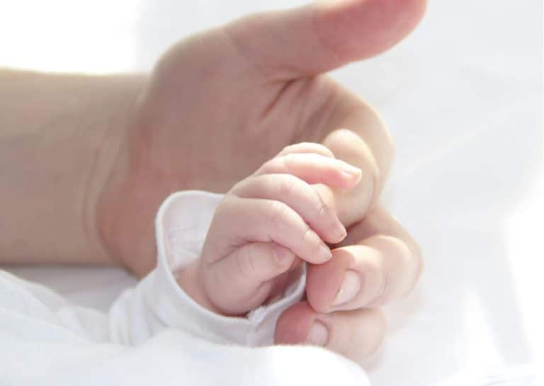 Natalité : un enjeu collectif