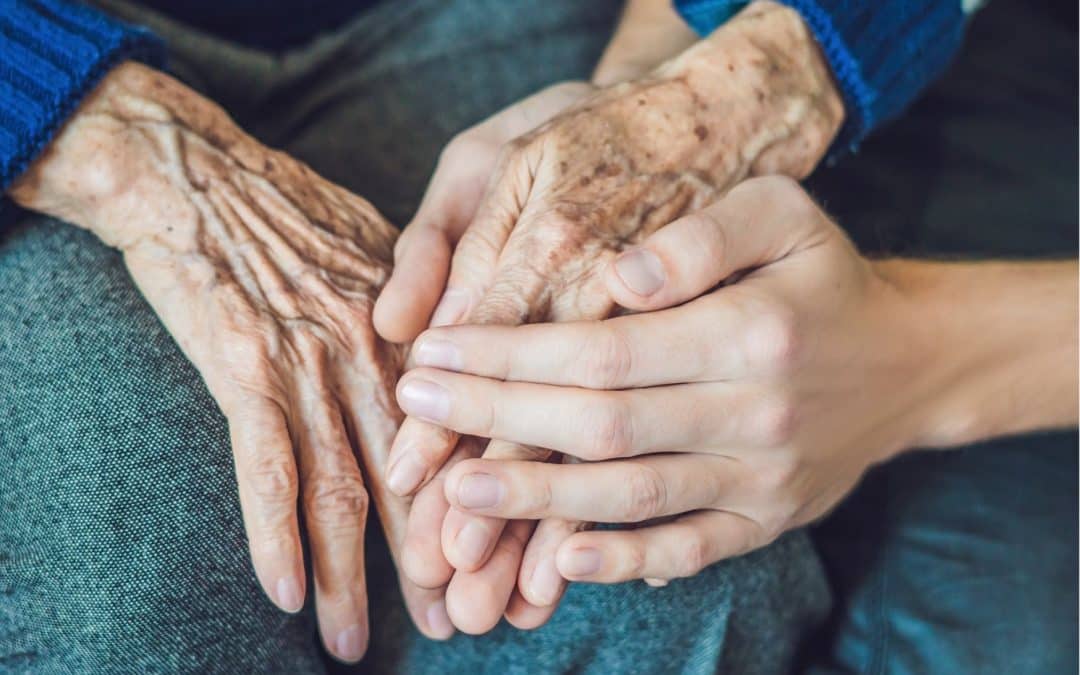 plan grand âge : un nouveau report préoccupant