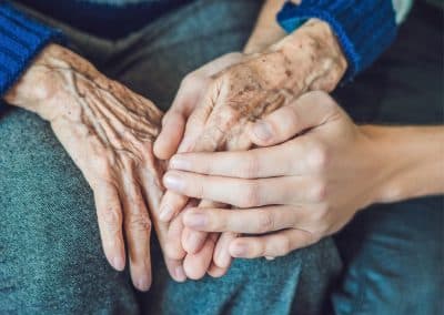 plan grand âge : un nouveau report préoccupant