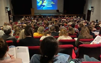 [cp] – succès record pour l’édition 2026 de l’université de la vie