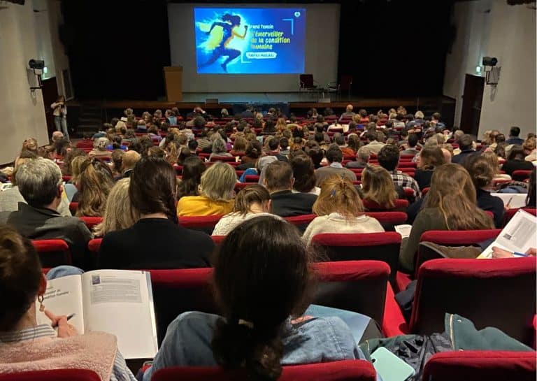 Record of Success for the 2026 Edition of our VITA Bioethics Conference