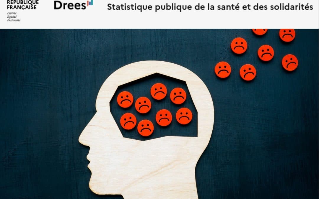 Une étude de la Drees pointe le lien entre suicide et pauvreté