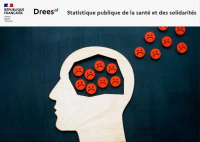une étude de la drees pointe le lien entre suicide et pauvreté