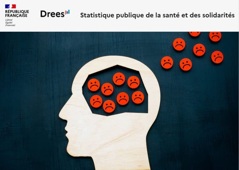 Une étude de la Drees pointe le lien entre suicide et pauvreté