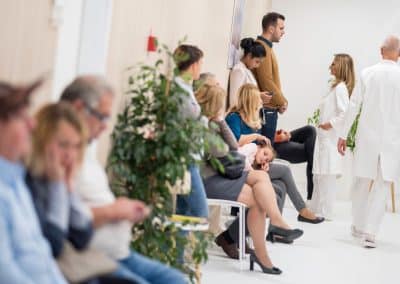 accès aux soins : une dégradation inédite selon la fhf