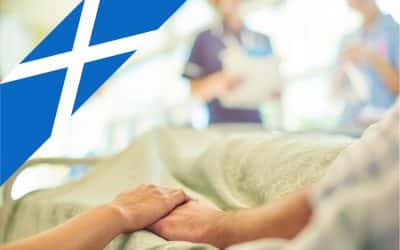 Le Parlement écossais rejette le suicide assisté