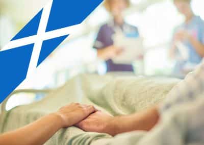 le parlement écossais rejette le suicide assisté