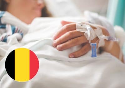 nouveau record du nombre d’euthanasies en belgique en 2025