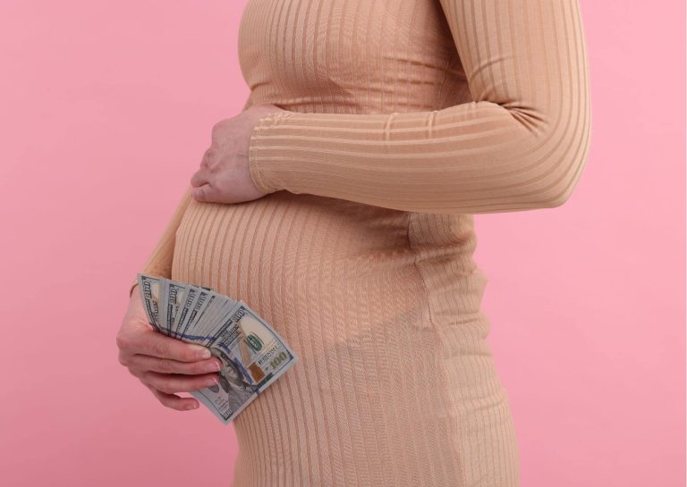 The Hague Conference Has Ended the International Convention on Surrogate Motherhood